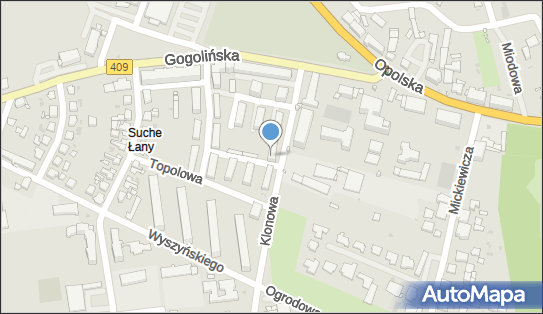531290656, Przedsiębiorstwo Usługowo-Handlowe Trap Soroski Bogdan 