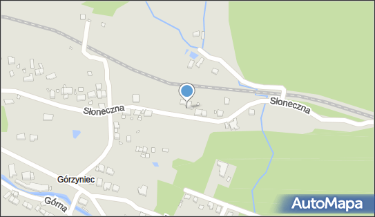 6692193508, Przedsiębiorstwo Usługowo Handlowe 