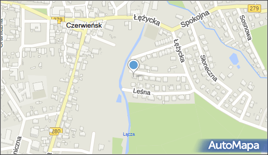 Przedsiębiorstwo Usługowo Handlowe Tscar, ul. Piaskowa 7 66-016 - Przedsiębiorstwo, Firma, NIP: 9730114643
