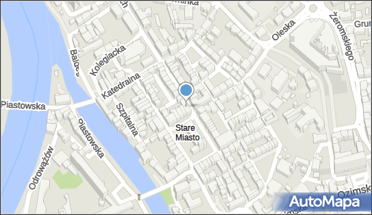 Przedsiębiorstwo Usługowo Handlowe Tur Bud, Rynek 15B, Opole 45-015 - Przedsiębiorstwo, Firma, numer telefonu, NIP: 7540340105