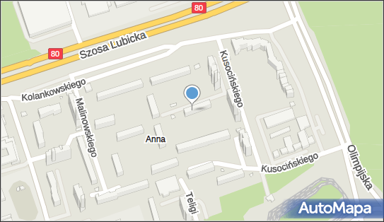5832023468, Przedsiębiorstwo Usługowo Handlowe Tytus Magdalena Kuster 