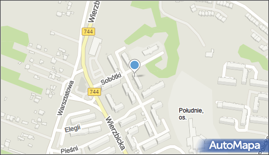 9482267484, Przedsiębiorstwo Usługowo-Handlowe 