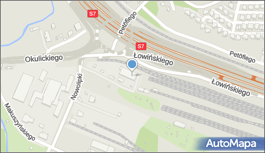 Przedsiębiorstwo Usługowo Handlowe Unitrans, Kraków 31-781 - Przedsiębiorstwo, Firma, NIP: 6780104510