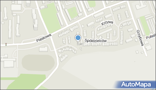 810044364, Przedsiębiorstwo Usługowo-Handlowe 