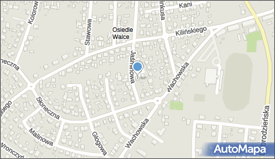 5761359065, Przedsiębiorstwo Usługowo-Handlowe 