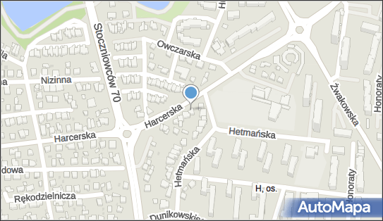 Przedsiębiorstwo Usługowo Handlowe Vip, ul. Harcerska 31, Tychy 43-100 - Przedsiębiorstwo, Firma, NIP: 6462372963