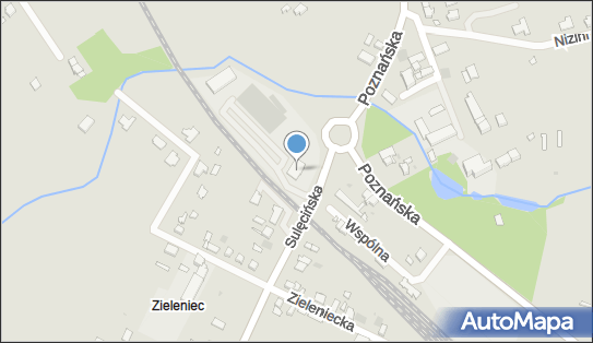 5990108979, Przedsiębiorstwo Usługowo-Handlowe 
