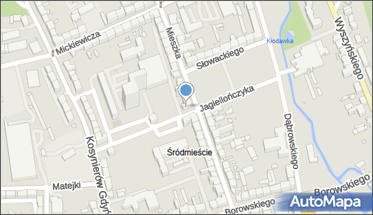 5991945602, Przedsiębiorstwo Usługowo-Handlowe 