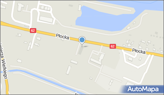 8881129010, Przedsiębiorstwo Usługowo-Handlowe 