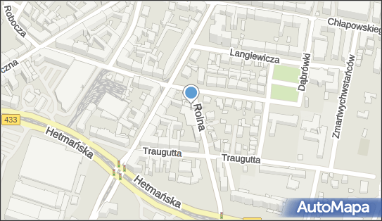 7830027807, Przedsiębiorstwo Usługowo-Handlowe 