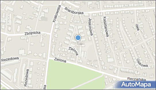 6731824799, Przedsiębiorstwo Usługowo - Handlowe Wiktoria 