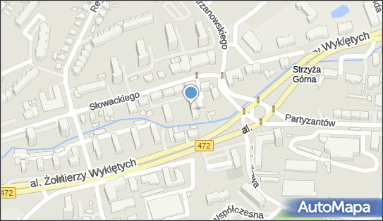 5840354464, Przedsiębiorstwo Usługowo Handlowe 