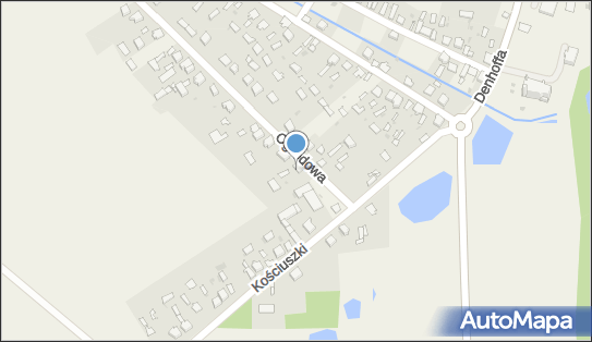 150868446, Przedsiębiorstwo Usługowo-Handlowe 