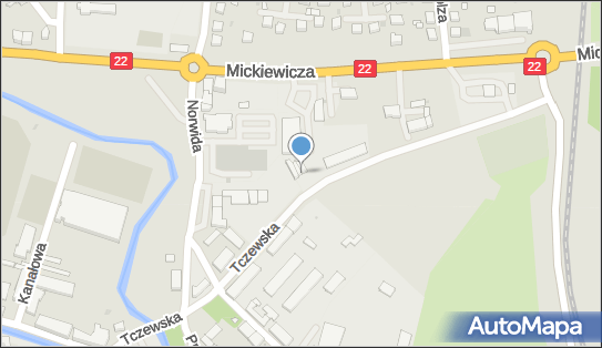 5921149082, Przedsiębiorstwo Usługowo-Handlowe 