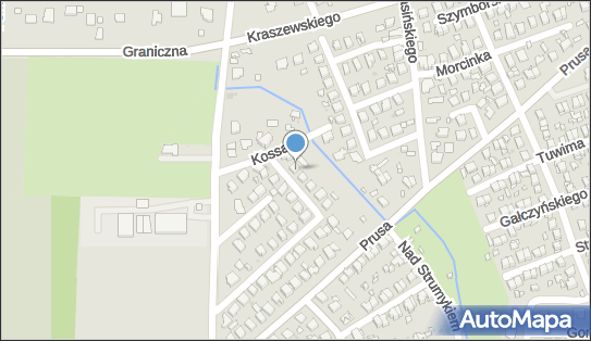 290617483, Przedsiębiorstwo Usługowo-Handlowe 
