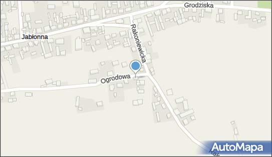 7881008257, Przedsiębiorstwo Usługowo-Handlowe 