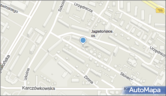 6571348082, Przedsiębiorstwo Usługowo-Handlowe 