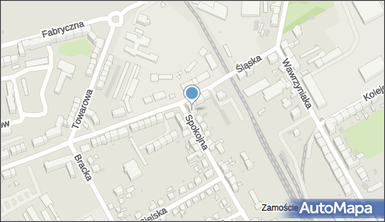 211264833, Przedsiębiorstwo Usługowo-Handlowe 