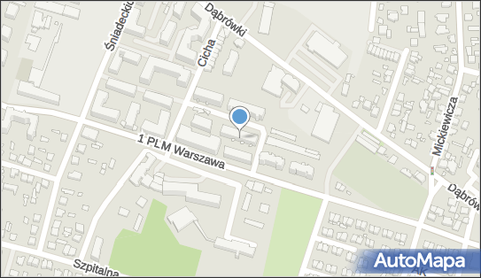 Przedsiębiorstwo Usługowo-HandloweDARKIEL EkoenergiaDariusz Kiel 05-300 - Przedsiębiorstwo, Firma, NIP: 8221057422