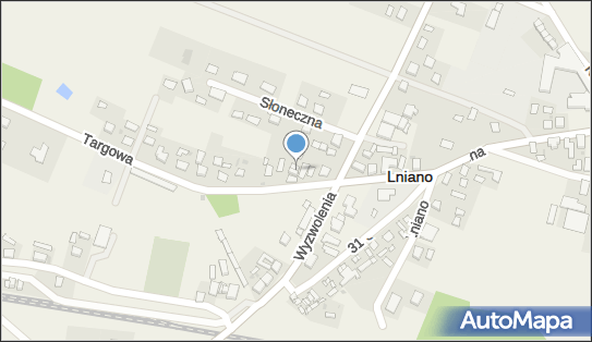 Przedsiębiorstwo Usługowo Handlowe, Targowa 1a, Lniano 86-141 - Przedsiębiorstwo, Firma, numer telefonu, NIP: 5591013071