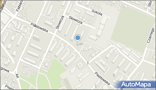 Przedsiębiorstwo Usługowo Handlowe, Piastowska 15, Radomsko 97-500 - Przedsiębiorstwo, Firma, NIP: 7721277764