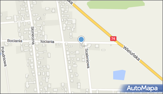 6191007251, Gospodarstwo Rolne Idzi Marszałkowski 