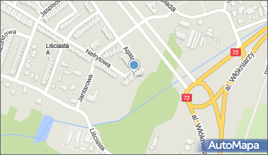 Przedsiębiorstwo Usługowo Handlowe, Agatowa 15, Łódź 91-360 - Przedsiębiorstwo, Firma, NIP: 9471556902