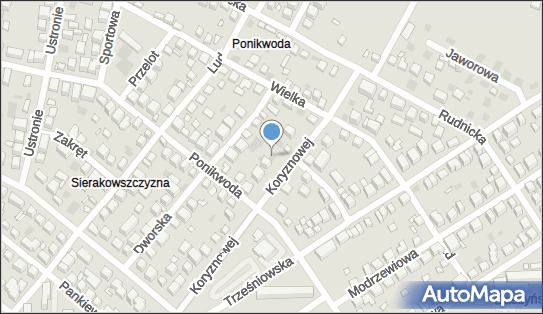 7132113472, Przedsiebiorstwo Usługowo-Handlowe Karmazyn Mariusz 