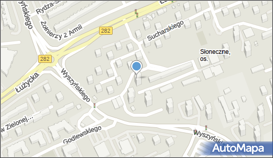Przedsiębiorstwo Usługowo Handlowe, ul. Monte Cassino 23 65-001 - Przedsiębiorstwo, Firma, NIP: 9291169977