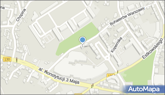 Przedsiębiorstwo Usługowo Handlowe, ul. Bohaterów Warszawy 15 66-400 - Przedsiębiorstwo, Firma, NIP: 5991454643