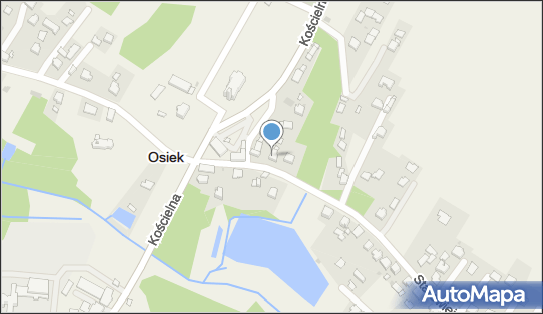Przedsiębiorstwo Usługowo Handlowe, Starowiejska 181, Osiek 32-608 - Przedsiębiorstwo, Firma, NIP: 5490006313