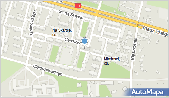 6781128530, Przedsiębiorstwo Usługowo-Handlowe Zofia Wątor 