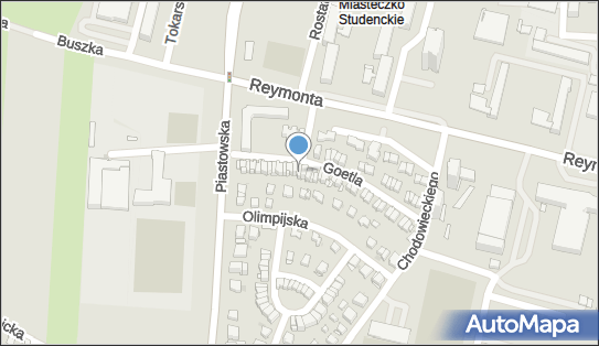 6771010873, Przedsiębiorstwo Usługowo-Handlowe Ryszarda Bausmer-Babulska 
