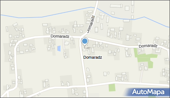 Przedsiębiorstwo Usługowo Handlowe, Domaradz 93, Domaradz 46-034 - Przedsiębiorstwo, Firma, NIP: 7521294752