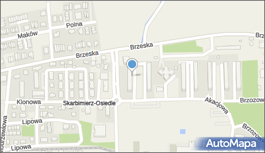 7341277893, Kazimierz Wąchała Przedsiębiorstwo Usługowo-Handlowe 