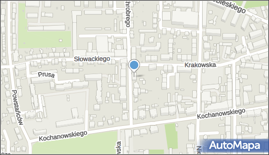 7480008671, Przedsiębiorstwo Usługowo-Handlowe Władysław Smaź 