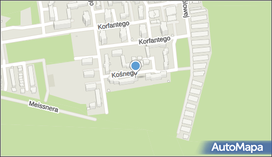 7491740915, Adam Filandt Przedsiębiorstwo Usługowo-Handlowe 