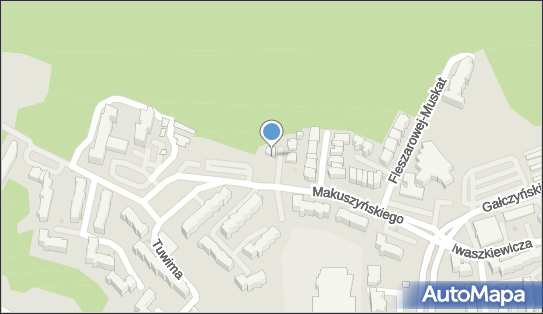 5860019237, Przedsiębiorstwo Usługowo-Handlowe 