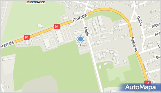 Przedsiębiorstwo Usługowo Handlowe, ul. Matki Ewy 8 A, Bytom 41-908 - Przedsiębiorstwo, Firma, numer telefonu, NIP: 6261005554