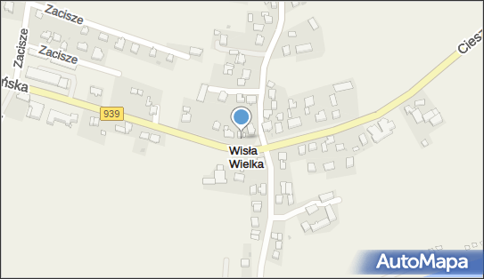 Przedsiębiorstwo Usługowo Handlowe, ul. Cieszyńska 16 43-243 - Przedsiębiorstwo, Firma, numer telefonu, NIP: 6381254366