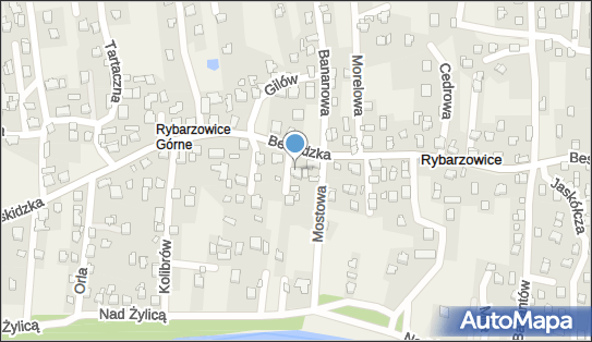 Przedsiębiorstwo Usługowo Handlowe, ul. Beskidzka 491 43-378 - Przedsiębiorstwo, Firma, numer telefonu, NIP: 5470121962