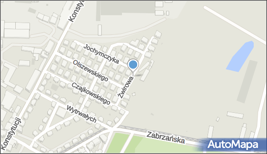 Przedsiębiorstwo Usługowo Handlowe, ul. Żwirowa 2 A, Bytom 41-905 - Przedsiębiorstwo, Firma, NIP: 6271069194