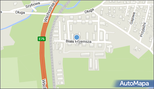273048110, Przedsiębiorstwo Usługowo-Handlowe, Krystyna Machnik 