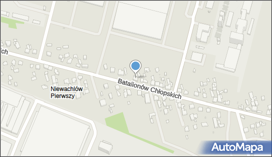 Przedsiębiorstwo Usługowo Handlowe, ul. Batalionów Chłopskich 150 25-670 - Przedsiębiorstwo, Firma, NIP: 9590608545