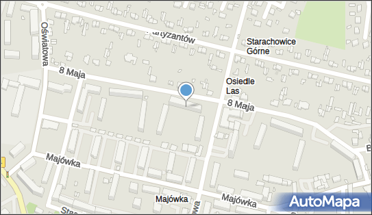 6641344185, Przedsiębiorstwo Usługowo-Handlowe Gierczak Aneta 
