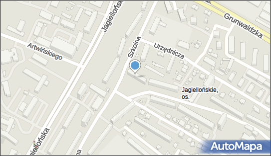 6571029419, Przedsiębiorstwo Usługowo-Handlowe Mysior Antonina 