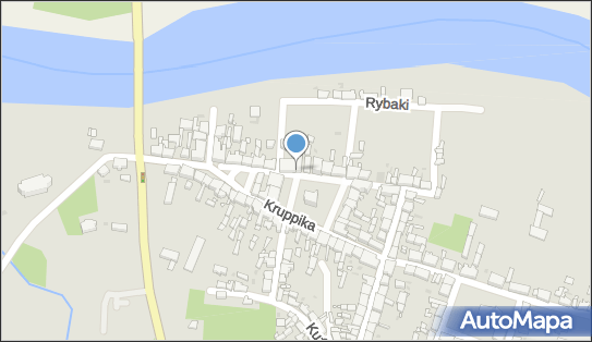 Przedsiębiorstwo Usługowo Handlowe, Rynek 4A, Obrzycko 64-520 - Przedsiębiorstwo, Firma, numer telefonu, NIP: 7870004899