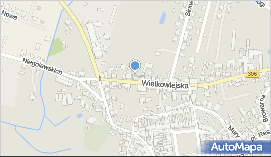 7881049026, Przedsiębiorstwo Usługowo-Handlowe Maniewski Piotr 