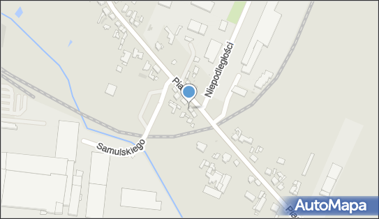 Przedsiębiorstwo Usługowo Handlowe, Piaski 26a, Pleszew 63-300 - Przedsiębiorstwo, Firma, NIP: 6171438373