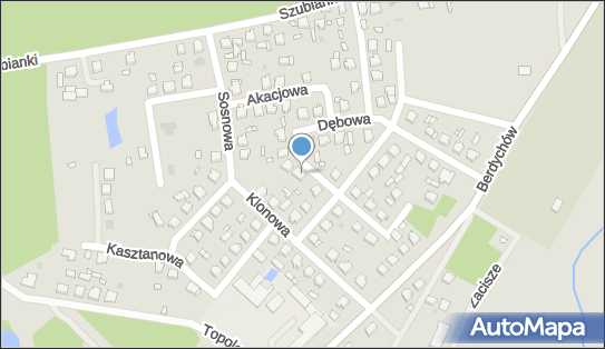 Przedsiębiorstwo Usługowo Handlowe, Wierzbowa 6, Zagórów 62-410 - Przedsiębiorstwo, Firma, NIP: 6671079670